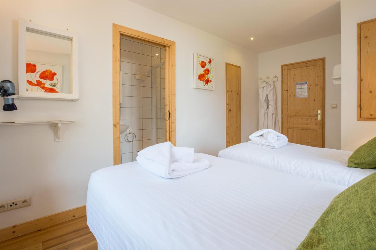 Simply Morzine - Chalet Coeur De Морзин Экстерьер фото