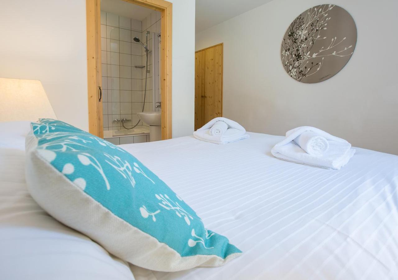 Simply Morzine - Chalet Coeur De Морзин Экстерьер фото